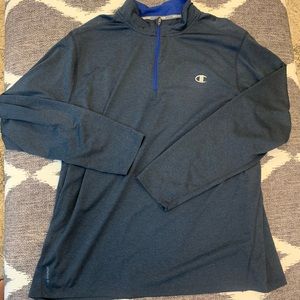 Champion Runner Pullover